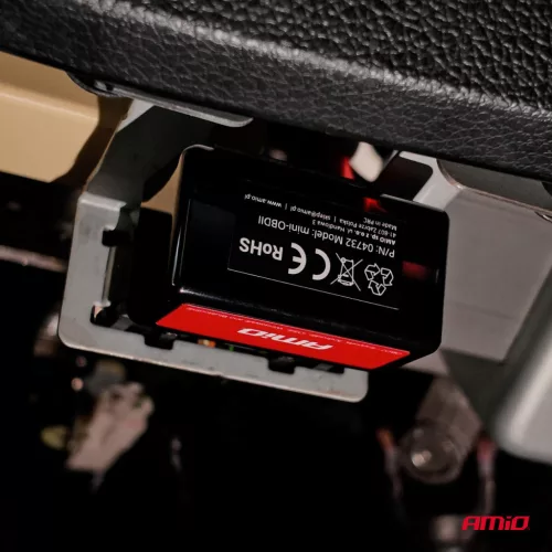 AMiO OBD2 diagnosztikai hibakódolvasó (04732)