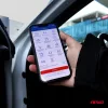 AMiO OBD2 diagnosztikai hibakódolvasó (04732)