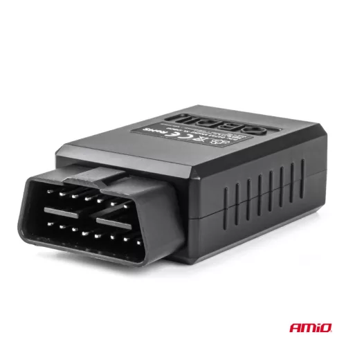 AMiO OBD2 diagnosztikai hibakódolvasó (04733)
