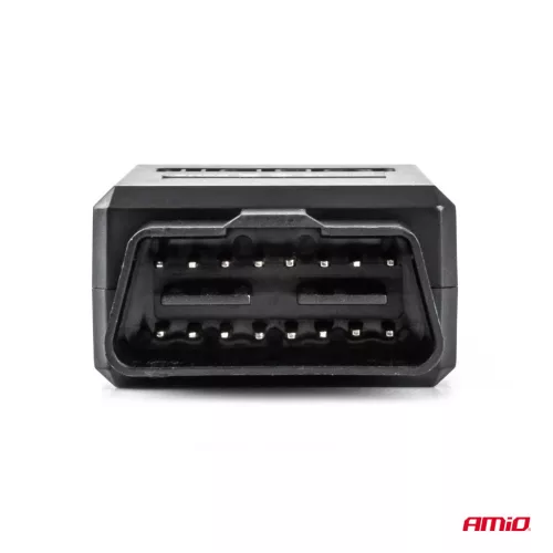 AMiO OBD2 diagnosztikai hibakódolvasó (04733)