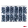 AMiO karosszériapatent-készlet 240 db (04737)