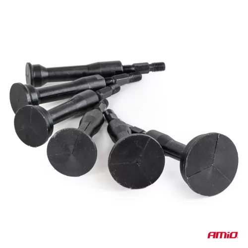 AMiO csúszókalapácsos csapágylehúzó 8–58 mm 16el. (04758)