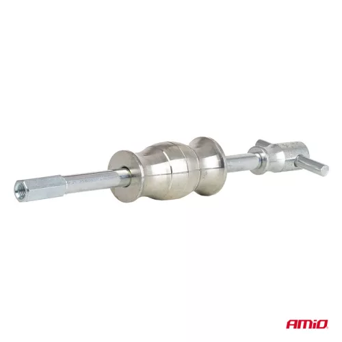AMiO csúszókalapácsos csapágylehúzó 8–58 mm 16el. (04758)