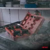 AMiO rugóösszehúzó szerszám készlet (04762)