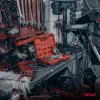 AMiO gömbfej- és kormányösszekötő-lehúzó 5 részes (04767)