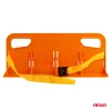 AMiO csomagtér-rögzítőelem 46x19x14cm (04769)