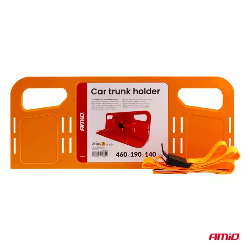 AMiO csomagtér-rögzítőelem 46x19x14cm (04769)