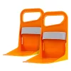 AMiO csomagtér-rögzítőelem 11,5x19x14cm 2 db (04770)
