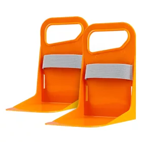 AMiO csomagtér-rögzítőelem 11,5x19x14cm 2 db (04770)