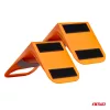 AMiO csomagtér-rögzítőelem 11,5x19x14cm 2 db (04770)