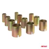 AMiO perselybe- és kiszerelő készlet 26 részes (04772)