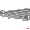AMiO dugókulcs-átalakítók HEX HEX 1/4" 3/8" 1/2" (04781)