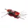 AMiO imbuszkulcsok 8 db CRV (04788)