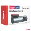 AMiO menetrögzítő kamera 1K WLAN 128 GB WIFI Full HD (04798)