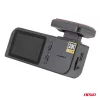 AMiO első-hátsó menetrögzítő kamera 2K + 1K WLAN 512 GB WIFI Full HD (04800)