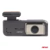 AMiO első-hátsó menetrögzítő kamera 2K + 1K WLAN 512 GB WIFI Full HD (04800)