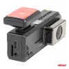 AMiO első-hátsó menetrögzítő kamera 2K + 1K WLAN 512 GB WIFI Full HD (04800)
