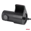 AMiO első-hátsó menetrögzítő kamera 4K + 1K + 2K WLAN WIFI UHD 512 GB (04802)