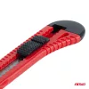 AMiO ABS házas tapétavágó kés készlet 100x18x0,5mm 10 db (04807)