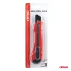 AMiO ABS házas tapétavágó kés 100x18x0,5mm (04810)