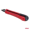 AMiO ABS házas tapétavágó kés készlet 100x18x0,5mm 24 db doboz (04811)