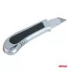 AMiO alumínium házas tapétavágó kés 100x18x0,5mm (04814)