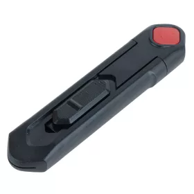 AMiO ABS házas tapétavágó kés 61x19x0,6mm (04816)