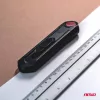 AMiO ABS házas tapétavágó kés 61x19x0,6mm (04816)