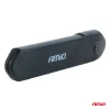 AMiO ABS házas tapétavágó kés 61x19x0,6mm (04816)