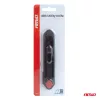 AMiO ABS házas tapétavágó kés 61x19x0,6mm (04816)
