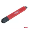 AMiO ABS házas tapétavágó kés 80x9x0,4mm (04817)