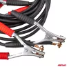 AMiO Professional indítókábel, 99.9% réz, 1500A – 6 m (04823)