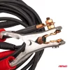 AMiO Professional indítókábel, 99.9% réz, 1500A – 6 m (04823)