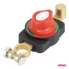 AMiO akkumulátor-főkapcsoló 12V-48V max. 275A (04830)