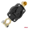 AMiO akkumulátor-főkapcsoló 12V-48V max. 275A (04830)