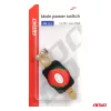AMiO akkumulátor-főkapcsoló 12V-48V max. 275A (04830)