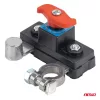 AMiO akkumulátor-főkapcsoló 12V 24V 250A (04831)