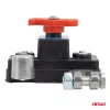 AMiO akkumulátor-főkapcsoló 12V 24V 250A (04831)