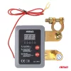 AMiO távirányítós akkumulátor-leválasztó kapcsoló 12V 240A (BATT) (04832)