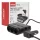 AMiO szivargyújtó-elosztó – töltő 4xUSB-a QC3.0 PD 3.0 180 W (04835)