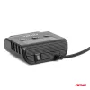 AMiO szivargyújtó-elosztó – töltő 4xUSB-a QC3.0 PD 3.0 180 W (04835)