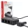 AMiO szivargyújtó-elosztó – töltő 3xUSB-a USB-C QC 3.0 PD 3.0. 148W (04836)