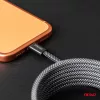 AMiO mágneses USB kábel USB-C – USB-C 60W 200cm (04841)
