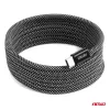 AMiO mágneses USB kábel USB-C – USB-C 60W 200cm (04841)