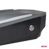 AMiO fali elektromosautó-töltő háromfázisú 11kW 16A 400V (04842)