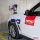 AMiO fali elektromosautó-töltő háromfázisú 22kW 32A 400V (04843)