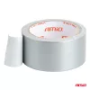 AMiO szürke szövetbetétes ragasztószalag, 48 mm x 15 m x 0,19 mm (04851)
