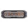 AMiO LED-es figyelmeztető lámpa R65 R148 12V 24V 24W (04861)