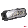 AMiO LED-es figyelmeztető lámpa R65 R148 12V 24V 24W (04861)