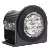 AMiO LED-es figyelmeztető lámpa R65 12V 24V 12W (04864)